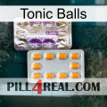 Tonic Balls new12